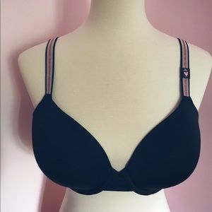 VS Lightly - Lined Full Coverage Bra *NEW* 38C